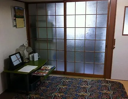 京都市こびとハウスアパートメント 部屋 写真