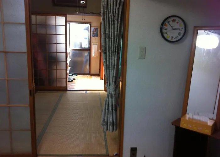 こびとハウス