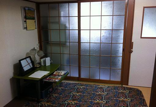 Apartment Kobito House Kyōto