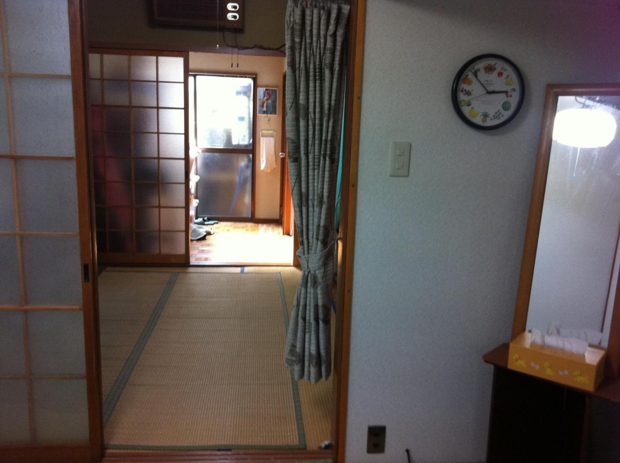 こびとハウス