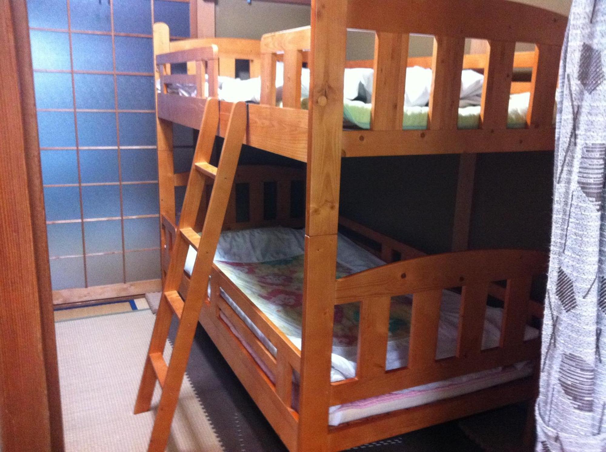 Apartment Kobito House