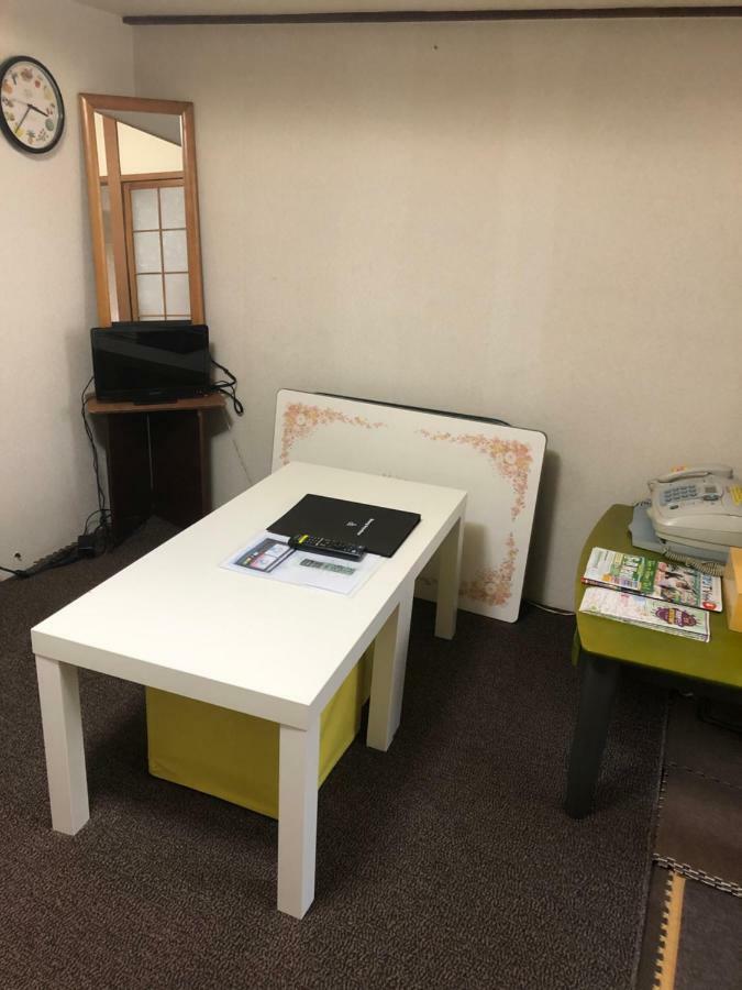 こびとハウス アパート *