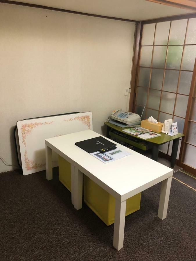 こびとハウス